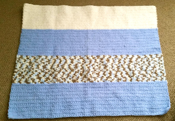 Baby Shower Blanket