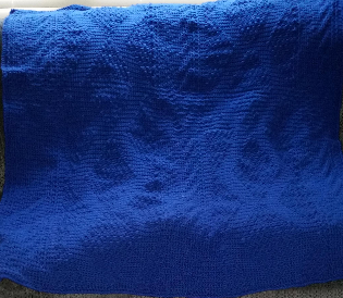 Royal Winter Throw